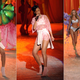 Illustration for article titled Karlie Kloss as a Half-Naked Indian and Other Absurdities from the Victorias Secret Fashion Show